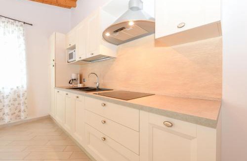 Tignale Apartment | Melograno