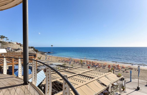 Costa Meloneras Cottage | Meloneras Bahia HH48 by VillaGranCanaria
