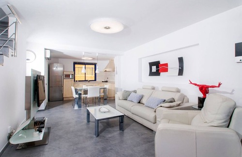 Costa Meloneras House | Meloneras Bay Suites I