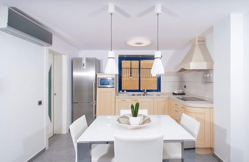 Costa Meloneras House | Meloneras Bay Suites I