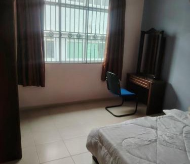 Bukit Gambir Villa | Melor 52
