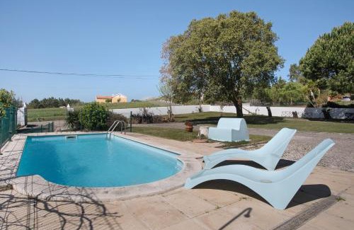 Caldas da Rainha Villa | Melquites Country House