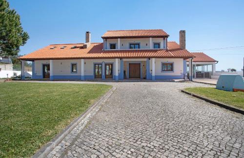 Caldas da Rainha Villa | Melquites Country House