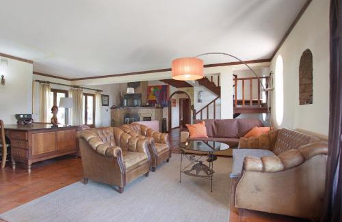 Caldas da Rainha Villa | Melquites Country House