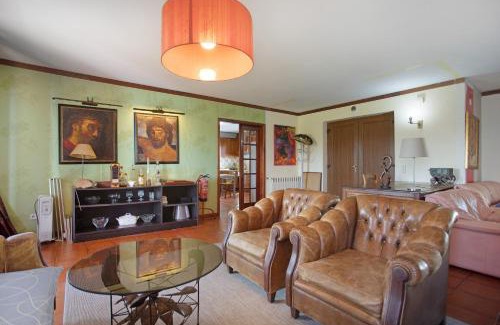 Caldas da Rainha Villa | Melquites Country House