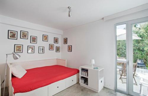 Aldeia do Meco House | Melro's Places