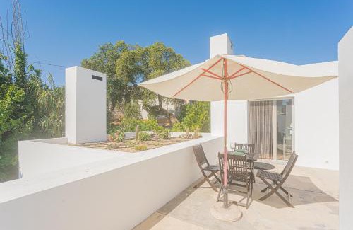 Aldeia do Meco House | Melro's Places