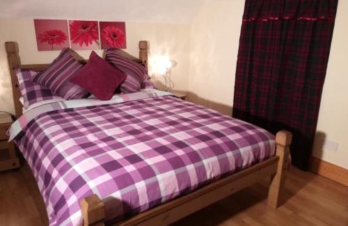 Fort William Bed & Breakfast | Melrose