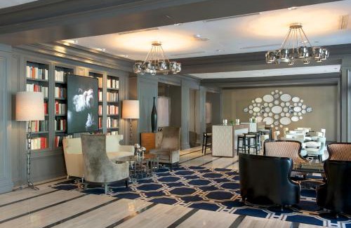 West End Hotel | Melrose Georgetown Hotel