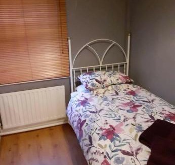Letterkenny House | Mels accomodation