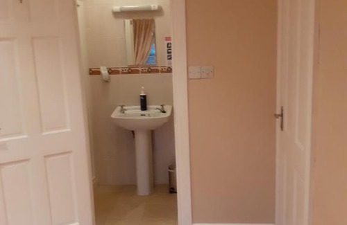 Letterkenny House | Mels accomodation