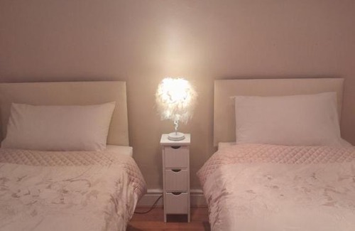 Letterkenny House | Mels accomodation