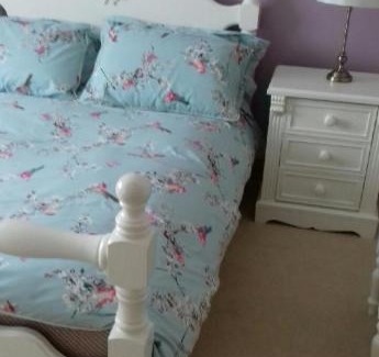 Letterkenny House | Mels accomodation