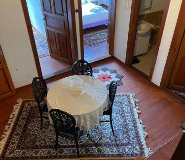Safranbolu City Center Bed & Breakfast | meltem hanım konağı