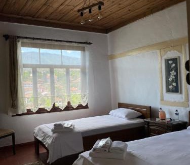 Safranbolu City Center Bed & Breakfast | meltem hanım konağı