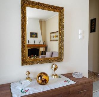 Mastichari Apartment | Meltemi House