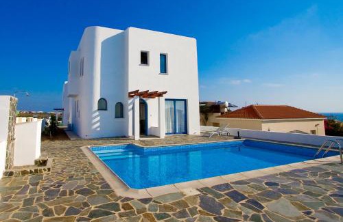 Chlorakas Villa | Meltemi Villas