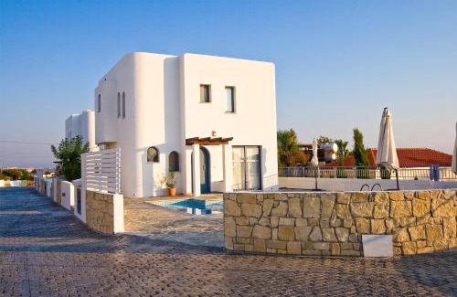 Chlorakas Villa | Meltemi Villas