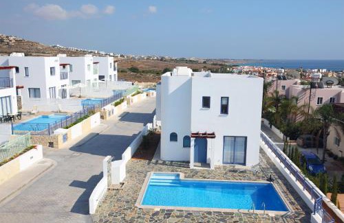 Chlorakas Villa | Meltemi Villas
