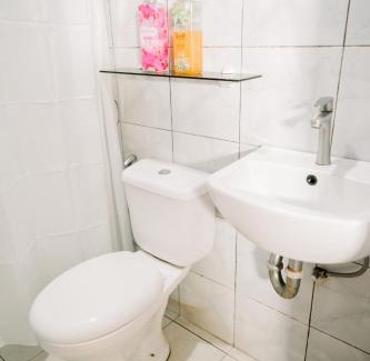 San Pedro Bed & Breakfast | Melvo's Garden R1