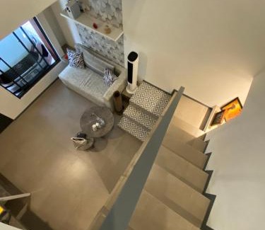 Bumi Serpong Damai House | Mely’s Tiny Home
