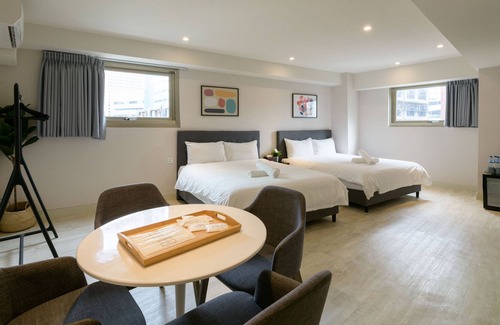 Xinyi Hotel | Members Hotel at Taipei 101