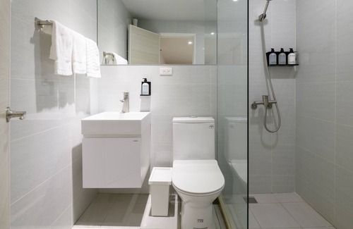 Xinyi Hotel | Members Hotel at Taipei 101