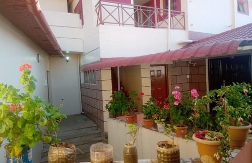 Stone House Area Hotel | Memmsta Angel Villa