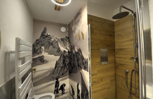 Morgex Apartment | Memoire du Mont Blanc