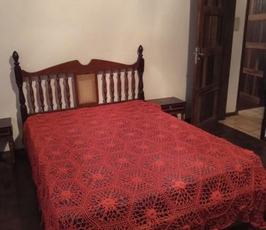 Campo Largo House | Memora Guesthouse Bateias - Casa Inteira e quartos em chácara