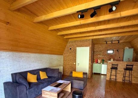 Arsha House | Memoria Kazbegi