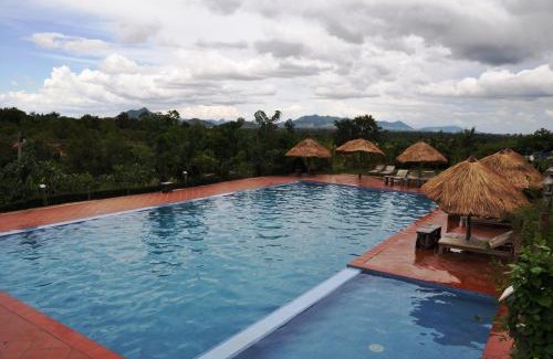 Pailin Resort | Memoria Palace & Resort
