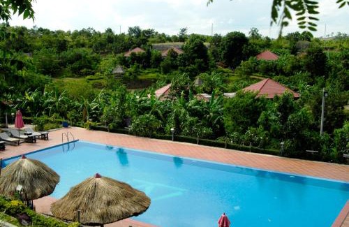 Pailin Resort | Memoria Palace & Resort