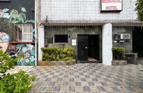 Barra Funda Hotel | Memorial Hotel