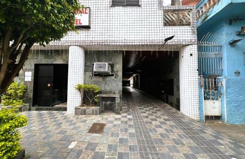 Barra Funda Hotel | Memorial Hotel
