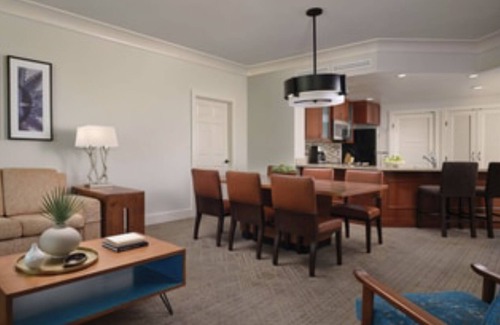 Desert Ridge Condo | Memorial Week at Marriott Canyon 2 Bdr Villas 5/28-6/4