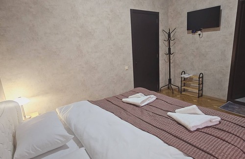 Kutaisi Hotel | Memory basket