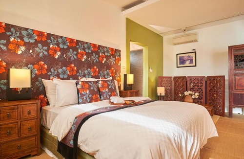 Luodong Bed & Breakfast | Memory Garden