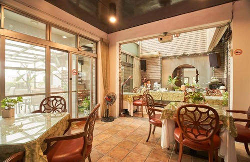 Luodong Bed & Breakfast | Memory Garden
