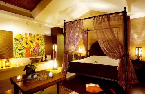 Luodong Bed & Breakfast | Memory Garden