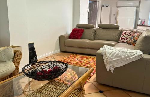 North Tamborine Cabin | Memory Lane Accommodation