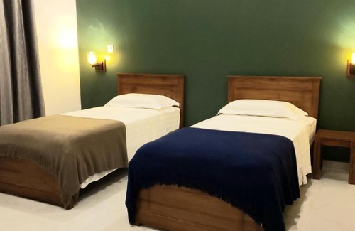 Milagiriya Bed & Breakfast | Memory Lane
