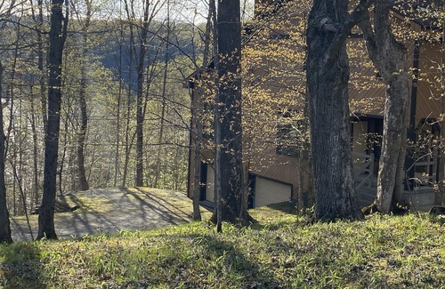 Ogden House | Memphremagog Lakefront House