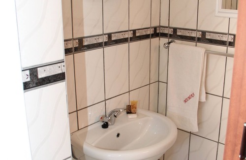 Ladysmith House | Memra Guest House