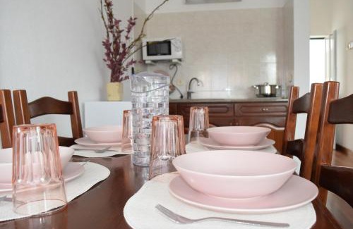 Santiago Maior Apartment | MemSoares Country House