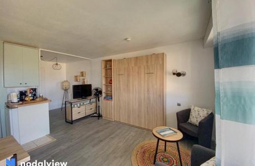 Quiberon Apartment | Men Er Mor