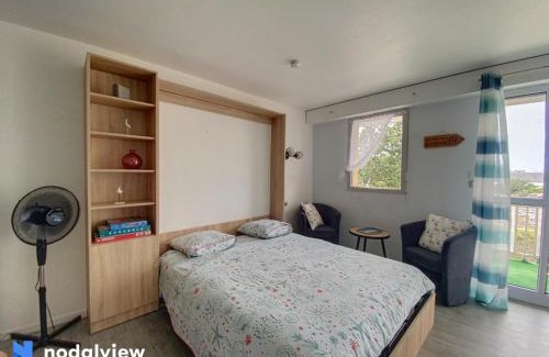 Quiberon Apartment | Men Er Mor