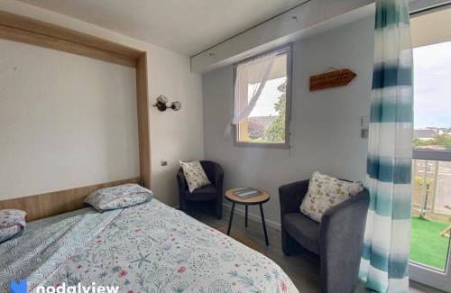Quiberon Apartment | Men Er Mor
