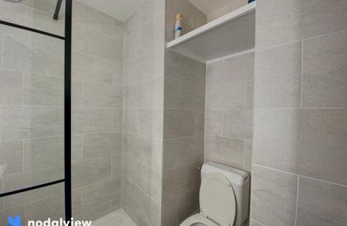 Quiberon Apartment | Men Er Mor