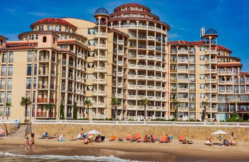 Elenite Apartment | Menada Andalusia Apartments